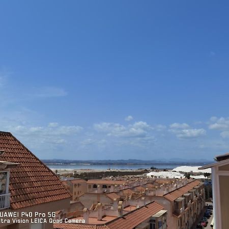Holiday Apartment Torrevieja Exterior photo