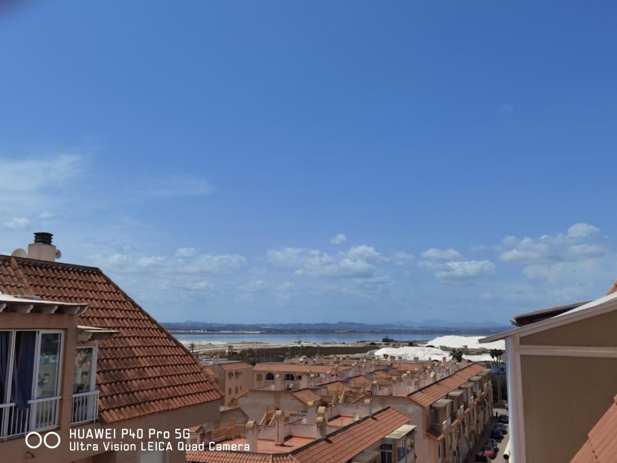Holiday Apartment Torrevieja Exterior photo