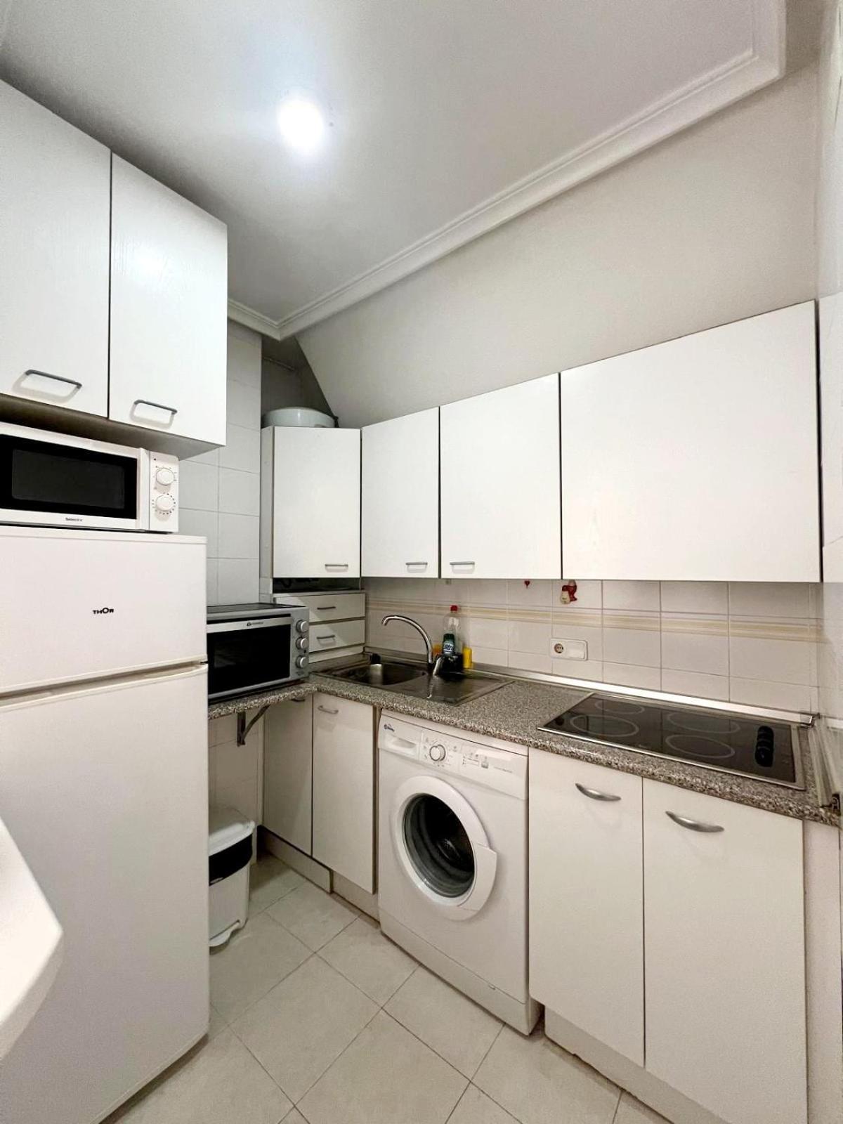 Holiday Apartment Torrevieja Exterior photo